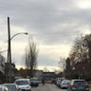 Meet your Posher, Amitai